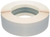 Inne materiały budowlane - Norgips Taśma PAPIEROWA Z METALOWĄ WKŁADKĄ 50MM 30MB - miniaturka - grafika 1