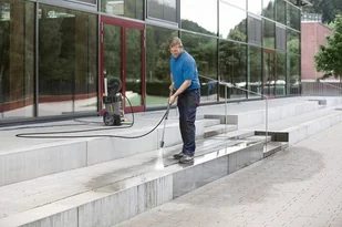 Karcher HD 5/15 C Plus (1.520-931.0) - Myjki ciśnieniowe - miniaturka - grafika 3