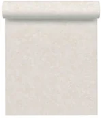 Tapety - A.S. Creation Tapeta Metropolitan 379022 biała winylowa na flizelinie - miniaturka - grafika 1