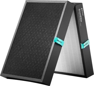 Blueair Filtr Główny HealthProtect Blueair 7400 689122015163 - Filtry do oczyszczaczy powietrza Blueair Filtr Główny HealthProtect Blueair 7400 689122015163 - Filtry do oczyszczaczy powietrza - miniaturka - grafika 1