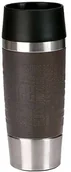 Kubki termiczne - Emsa 515683 Travel Mug kubek termiczny, 0,36 l, czekoladowy 515683 - miniaturka - grafika 1