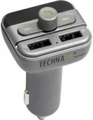 Transmitery FM - Technaxx FMT900BT - miniaturka - grafika 1