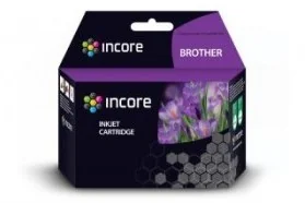 TelForceOne LC1240Y zamiennik Brother B-1240Y (BPBLC1240Y) - Tusze zamienniki - miniaturka - grafika 2