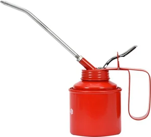 Vorel OLIWIARKA Z KOŃCÓWKĄ SZTYWNĄ POJEMNOŚĆ 250ml - Narzędzia warsztatowe - miniaturka - grafika 2