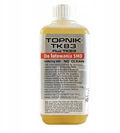 Akcesoria do lutowania - Topnik TK-83, 100ml - miniaturka - grafika 1