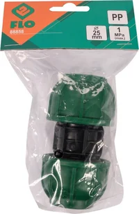 Geberit Flo DO RUR PE 25X25 - Kostki, złączki, wtyczki - miniaturka - grafika 3