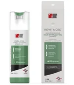 Szampony do włosów - DS Laboratories Revita CBD Szampon Antyoksydacyjny Stymulujący Włosy na Bazie CBD 205ml 816378021482 - miniaturka - grafika 1