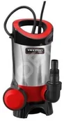 Pompy wodne - Tryton Pompa zatapialna do wody brudnej 1100W - miniaturka - grafika 1