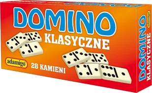 Adamigo Klasyczne - Gry planszowe - miniaturka - grafika 2