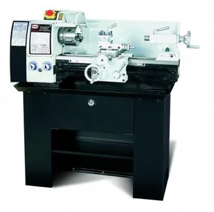 Proma Tokarka tokarnia do metalu SPA 700P 400V 700 mm - Tokarki - miniaturka - grafika 2