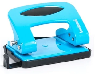 Leviatan Dziurkacz 420 20K Niebieski - Dziurkacze - miniaturka - grafika 2