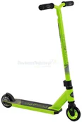 Hulajnogi - MGP madd gear Hulajnoga wyczynowa Stunt Carve Rookie Madd Gear zielono-czarna 23171 - miniaturka - grafika 1