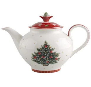 Villeroy & Boch Toy's Delight Dzbanek z pokrywką pojemność: 1,5 l 14-8585-0560 - Dzbanki i imbryki - miniaturka - grafika 2