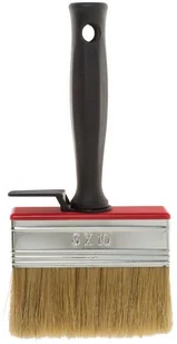 MALWO Pędzel ŁAWKOWCZYK MALWO - Pędzle i wałki - miniaturka - grafika 5