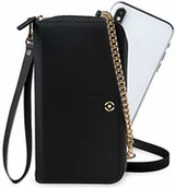 Etui i futerały do telefonów - Celly Clutch VENERE do smartfonów do 6,5 cala Venerebk - miniaturka - grafika 1