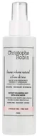 Szampony do włosów - CHRISTOPHE ROBIN Mgiełka dodająca objętości z wodą różaną - miniaturka - grafika 1