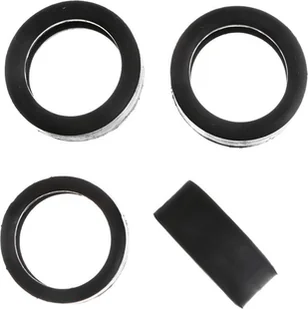 Carrera Opony zestaw EV+DIG 89706 - Akcesoria i części modelarskie - miniaturka - grafika 2