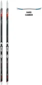 Narty - INOVIK Narty biegowe do stylu łyżwowego 900 camber HARD + wiązania Xcelerator 3583787903872 - miniaturka - grafika 1