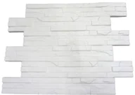 Sztukateria - Decosa Panel dekoracyjny Decosa 3D imitujący kamień 0 92 m2 2008 - miniaturka - grafika 1