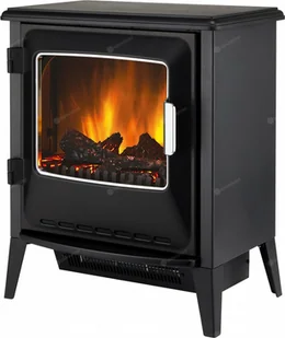 Dimplex Kominek elektryczny wolnostojący Dimplex Optiflame Lucia LUCIA - Kominki elektryczne - miniaturka - grafika 2