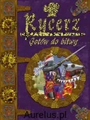 Historia Polski - Bellona RYCERZ GOTÓW DO BITWY David Stewart 9788311113053 - miniaturka - grafika 1