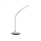 Lampy stojące - Leuchten Direkt Oświetlenie Leuchten-Direkt RAFAEL Lampa stołowa LED Biały, 1-punktowy 13061-16 - miniaturka - grafika 1