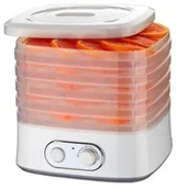 Suszarki do grzybów, owoców i warzyw - MUHLER DHY-300 - miniaturka - grafika 1