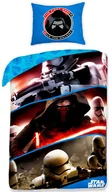 Pościel dla dzieci - Pościel Star Wars 525 04552 - miniaturka - grafika 1