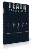 Albumy o kinie i teatrze - Teatr ósmego dnia - Agora - miniaturka - grafika 1
