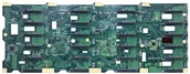 Akcesoria do serwerów - SuperMicro Backplane BPN-SAS2-826EL1 - miniaturka - grafika 1