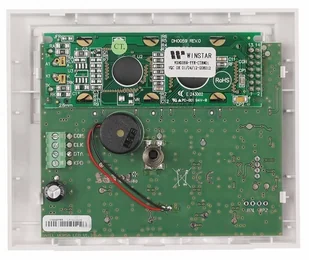 SATEL ZESTAW ALARMOWY VERSA-15-KLCD VERSA-15-KLCD - Alarmy - miniaturka - grafika 14