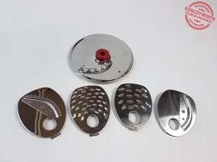 Philips SaladMaker HR1388/80 - Szatkownice - miniaturka - grafika 7