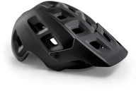 Kaski rowerowe - MET Terranova MIPS Kask, black S | 52-56cm 2021 Kaski MTB 57003018 - miniaturka - grafika 1
