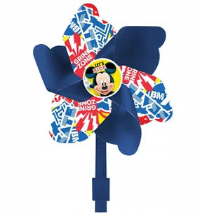 Mickey Wiatraczek Na Kierownicę Do Roweru - Akcesoria rowerowe - miniaturka - grafika 8