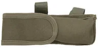 Odzież taktyczna i umundurowanie - GFC Ładownica na akumulator na kolbę - oliwkowa (GFT-19-003562) G GFT-19-003562 - miniaturka - grafika 1