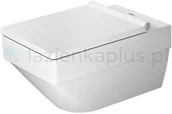 Miski WC - Duravit Vero Air miska wc biały 2525092000 - miniaturka - grafika 1