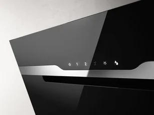 Elica Majestic No Drip BL/A/60 - Okapy kuchenne - miniaturka - grafika 6