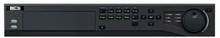 BCS V-NVR3204-4K - Rejestratory do monitoringu - miniaturka - grafika 2