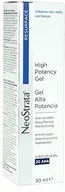 Kremy do twarzy - NeoStrata Żel Neos trata wysoka power 30 ML - miniaturka - grafika 1