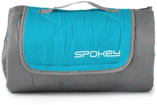 Spokey CANYON 928465 Śpiwór kołdra 140x200cm GN 928465-0 - Śpiwory - miniaturka - grafika 3