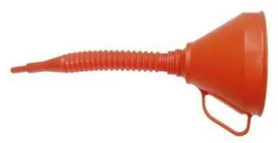 PRESSOL Lejek 02674 z giętką szyjką śr 160 mm 1 2 l - Pozostałe wyposażenie warsztatu - miniaturka - grafika 3