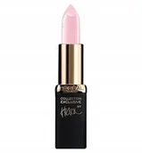 Szminki - Loreal Color Riche Exclusive Helen's Delicate Rose - miniaturka - grafika 1
