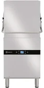 Zmywarki gastronomiczne - Resto Quality Zmywarka kapturowa | kosz 500x500 | cylk od 60s | KRUPPS KORAL LINE K1100E | K1100E - miniaturka - grafika 1