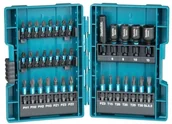 Bity - MAKITA Zestaw bitów i nasadek udarowych 35szt. Makita B-66880 B-66880 - miniaturka - grafika 1