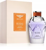 Wody i perfumy damskie - Bentley Beyond The Collection Radiant Osmanthus woda perfumowana 100ml dla Pań - miniaturka - grafika 1