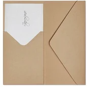 Koperty - Koperty Nature ciemnobeżowy SP - miniaturka - grafika 1