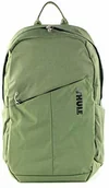 Plecaki - Thule Thule Plecak Campus Notus Backpack TCAM-6115 OLIVINE unisex dla dorosłych, FR: S (rozmiar producenta: S) TCAM-6115 OLIVINE_Olivine_S - miniaturka - grafika 1