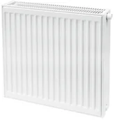 Grzejniki pokojowe - Purmo GRZ C22 600X600 1025W (COMPACT) AAO851 - miniaturka - grafika 1