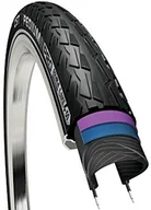 Opony rowerowe - CST xpedium na rower opony, czarna, 28 X 1 5/8 X 1 3/8" 37 622 630170 - miniaturka - grafika 1