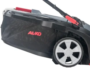 AL-KO Kosiarka 38.2 Li PREMIUM Akumulatorowa + 2x Akumulator 5 Ah + Ładowarka 113844 - Kosiarki - miniaturka - grafika 11